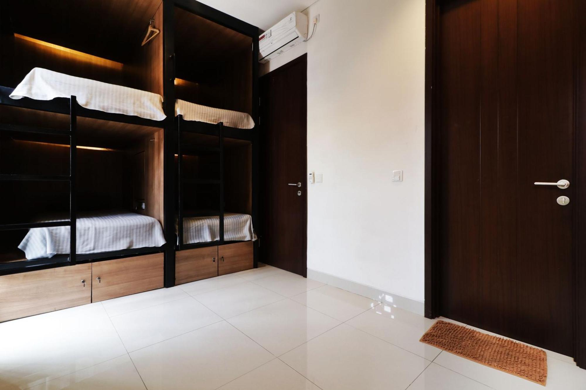 Oliver'S Guest House Τάνγκερανγκ Εξωτερικό φωτογραφία