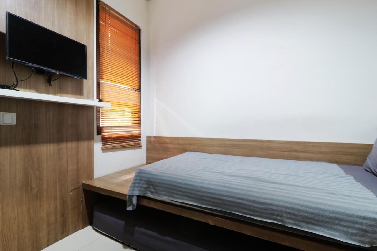 Oliver'S Guest House Τάνγκερανγκ Εξωτερικό φωτογραφία